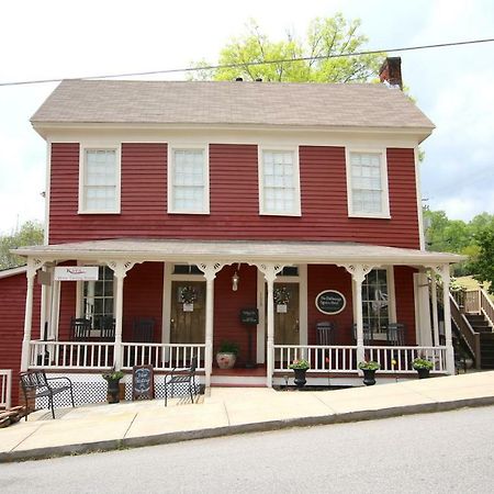 The Dahlonega Square Hotel&Villas Esterno foto