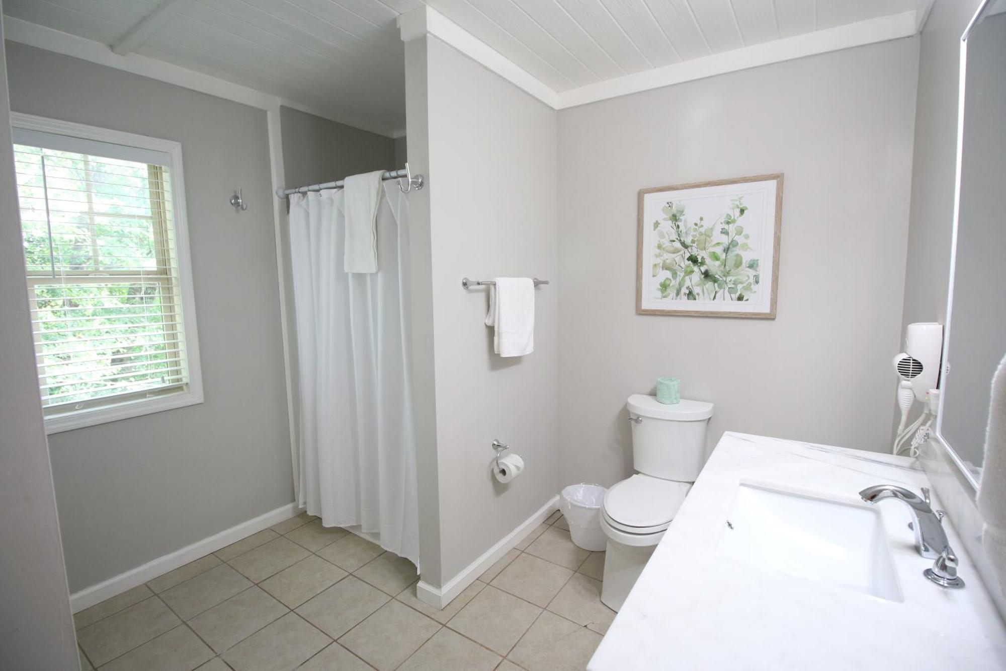 The Dahlonega Square Hotel&Villas Camera foto