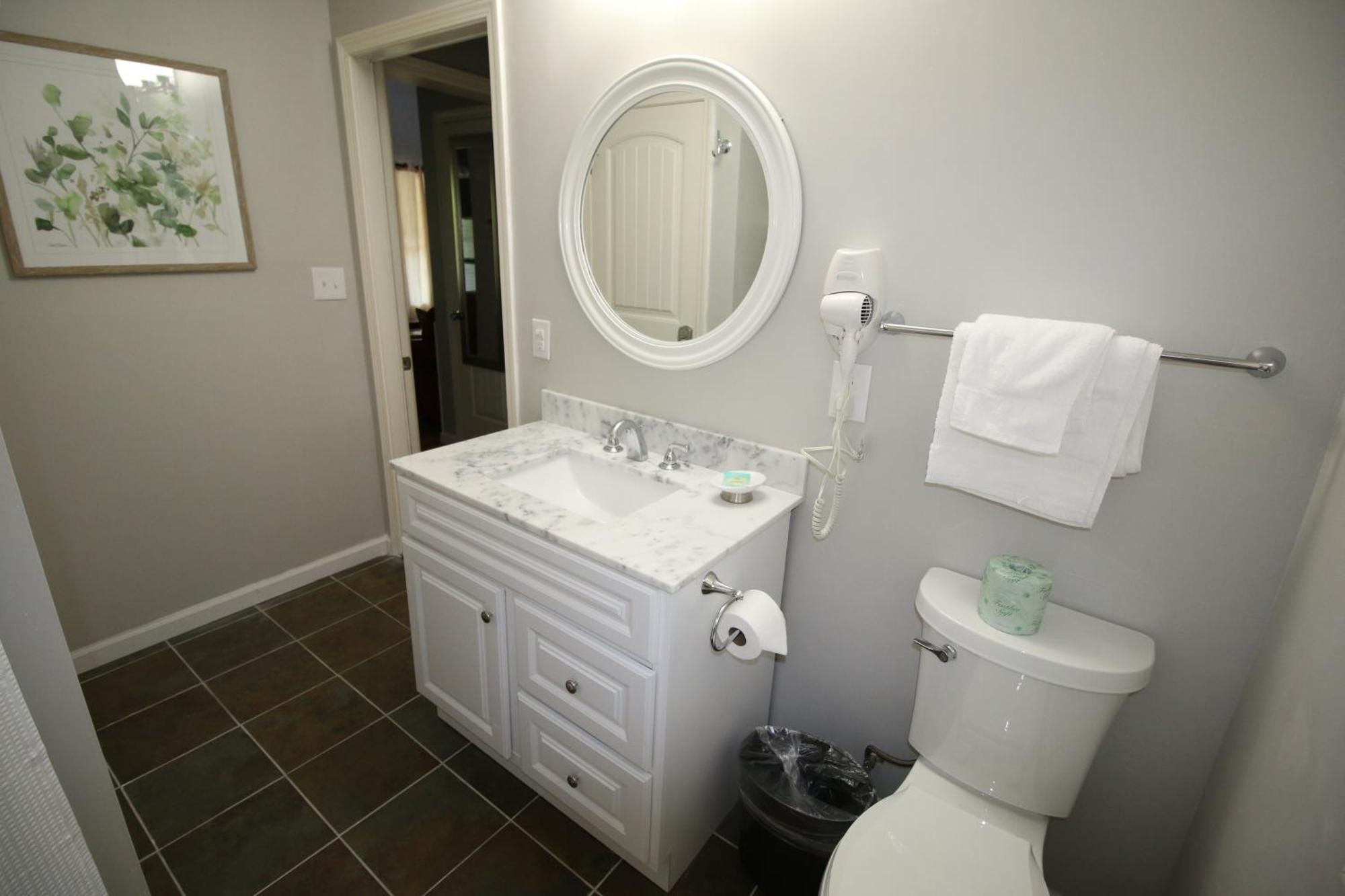 The Dahlonega Square Hotel&Villas Camera foto