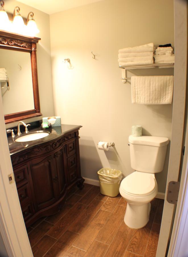 The Dahlonega Square Hotel&Villas Esterno foto