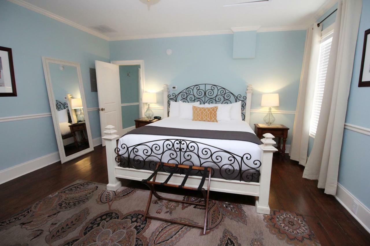 The Dahlonega Square Hotel&Villas Camera foto